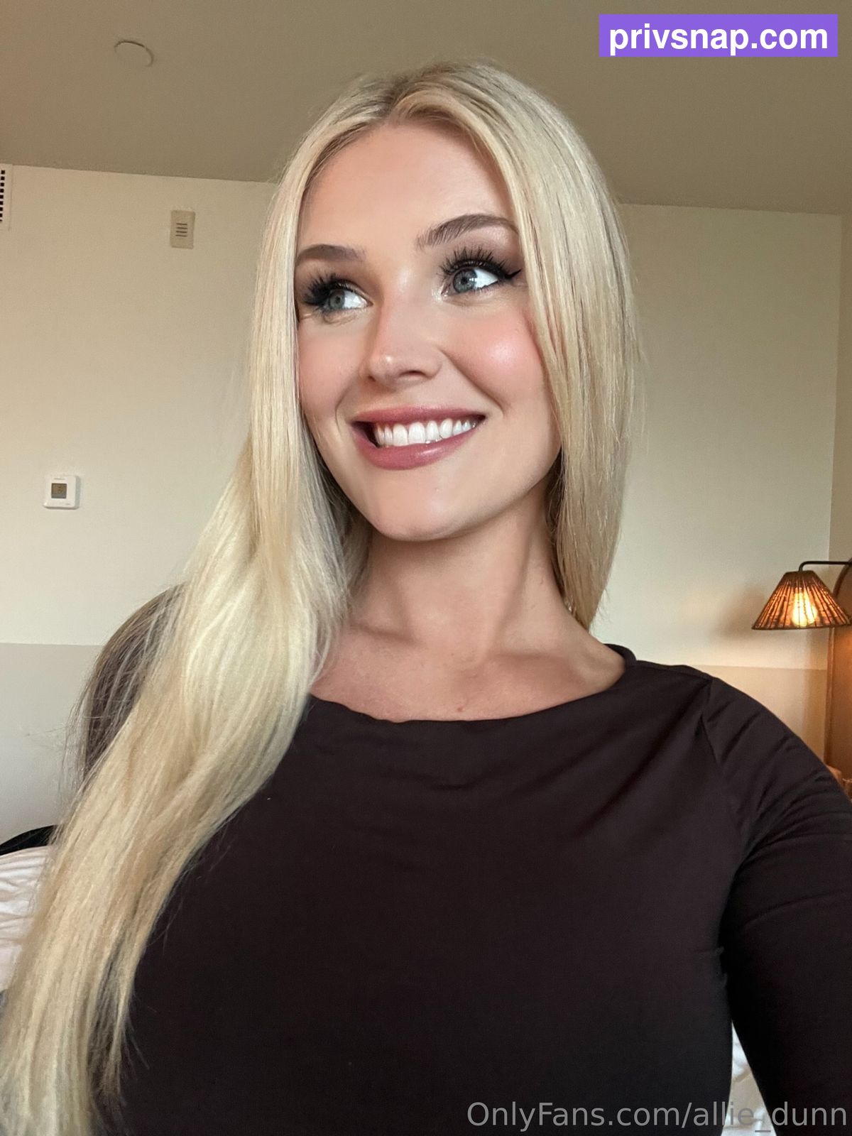 Allie_Dunn / BoutineLA Model Nude Leaks OnlyFans  - Leaked Models