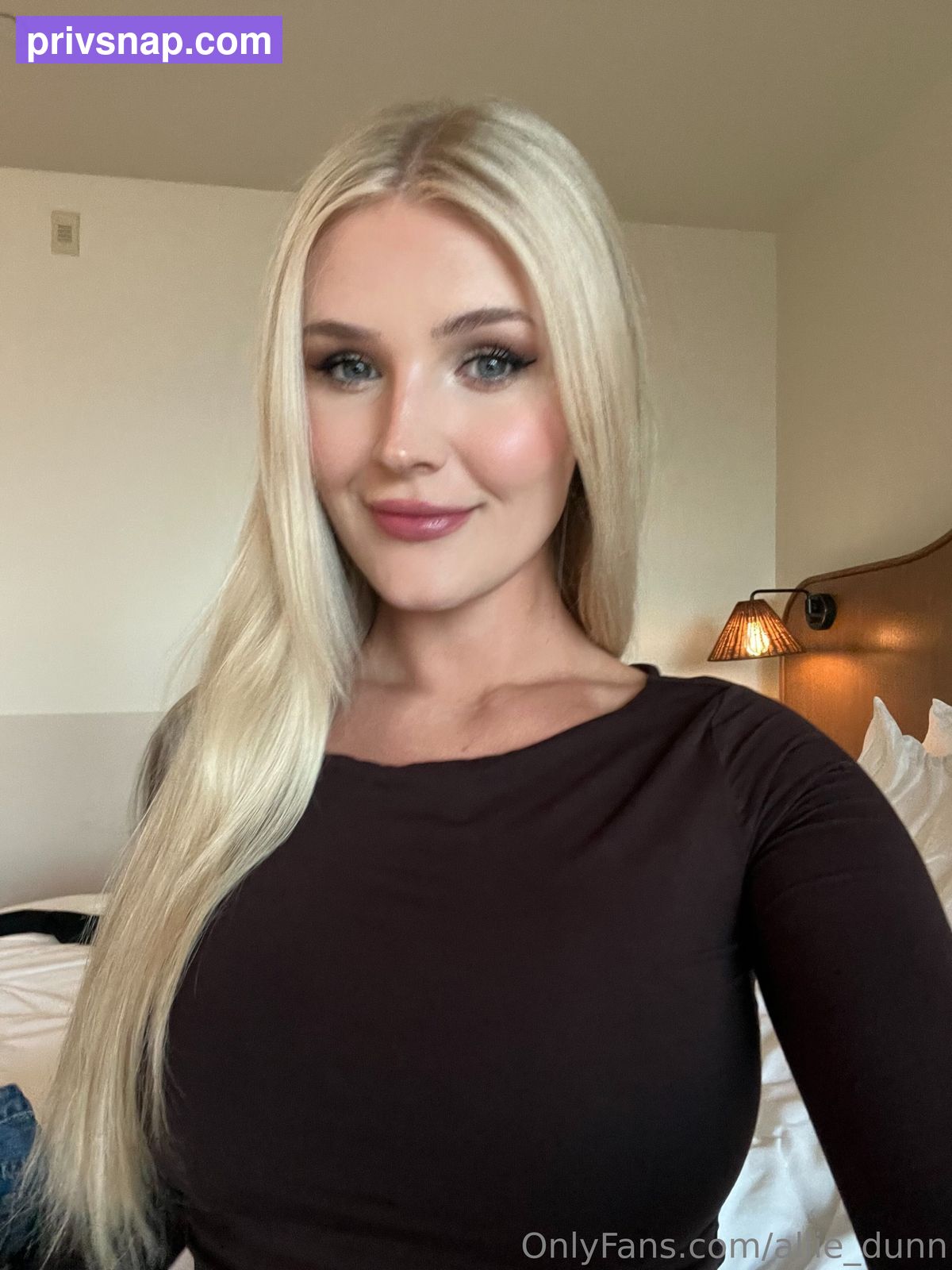 Allie_Dunn / BoutineLA Model Nude Leaks OnlyFans  - Leaked Models