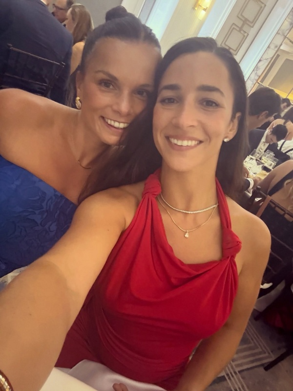 Aly Raisman butts