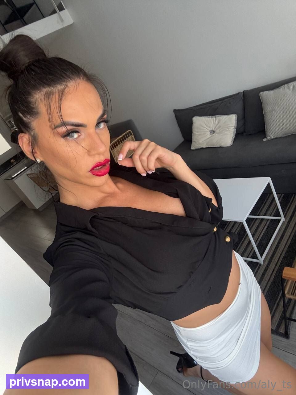 aly_ts Nude Leaks OnlyFans  - Leaked Models