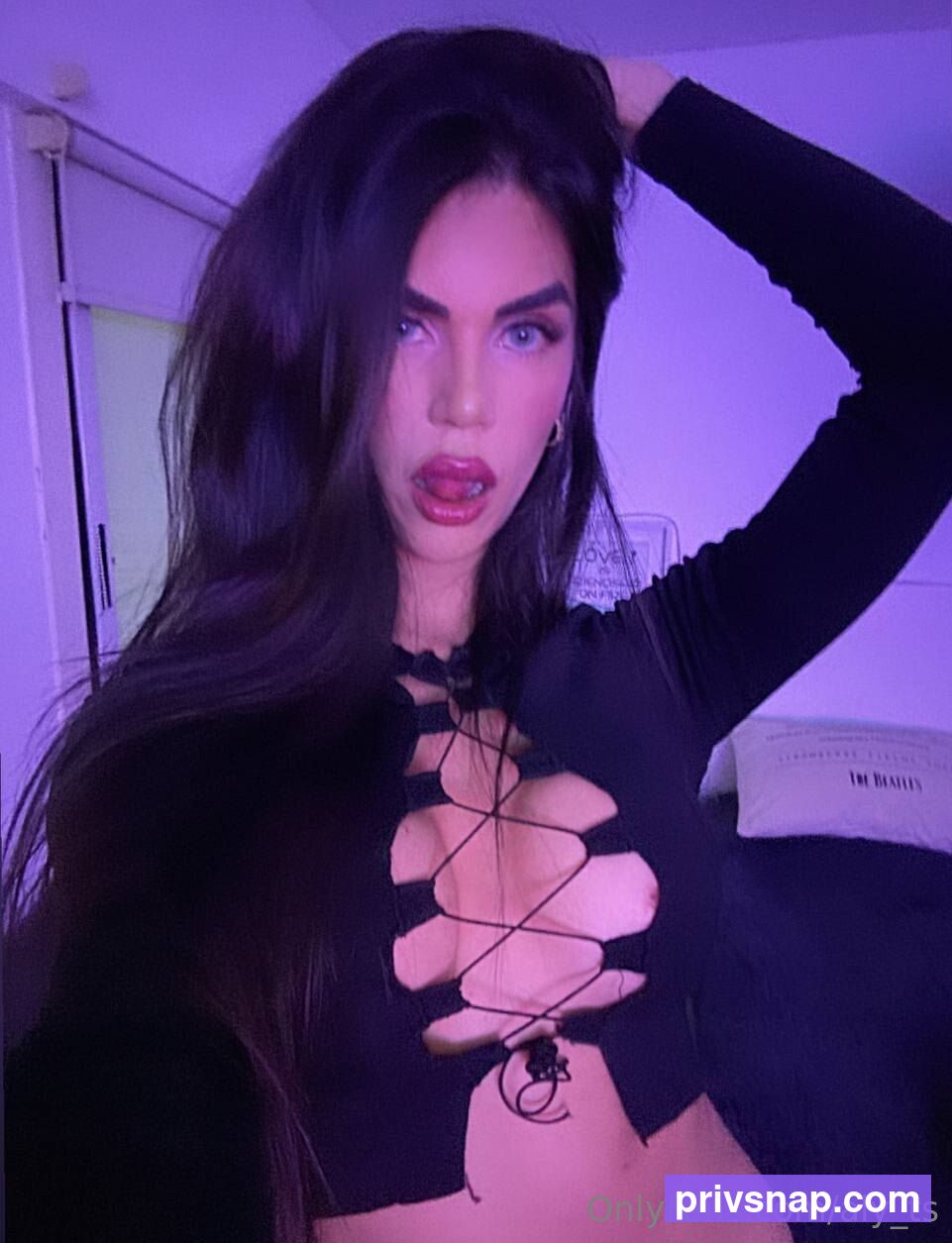 aly_ts Nude Leaks OnlyFans  - Leaked Models