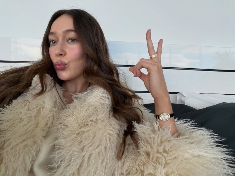 Alycia Debnam Carey / alyciajasmin Nude Leaks OnlyFans  - Leaked Models