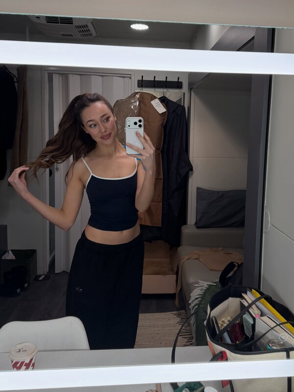 Alycia Debnam Carey / alyciajasmin Nude Leaks OnlyFans  - Leaked Models