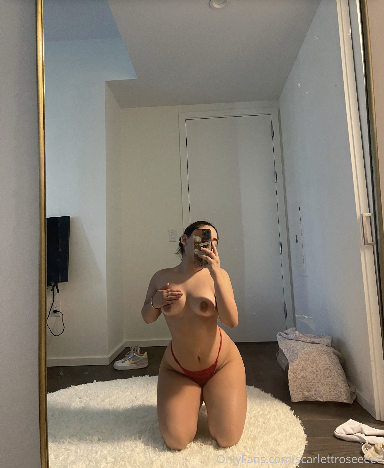 Alyshalopez18 Nude (11 Photos) - LeakedModels
