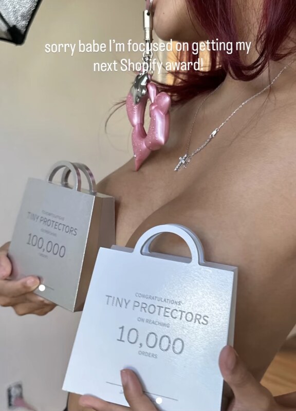 Alyssa Silos / Alythuh Nude Leaks OnlyFans  - Leaked Models