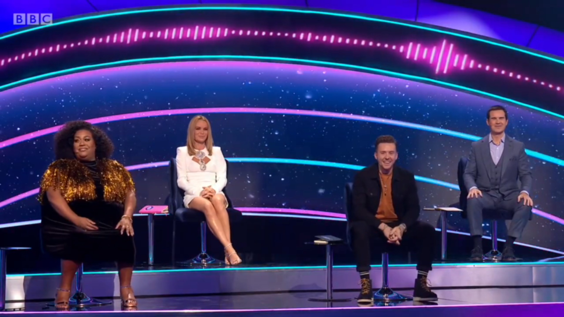 Amanda Holden Nude Photos and Porn Video
