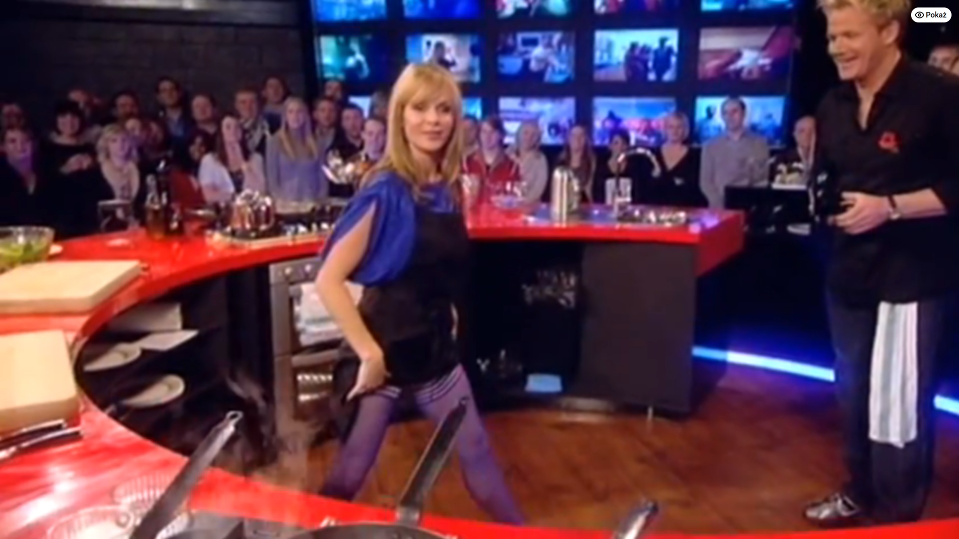 Amanda Holden Nude Photos and Porn Video