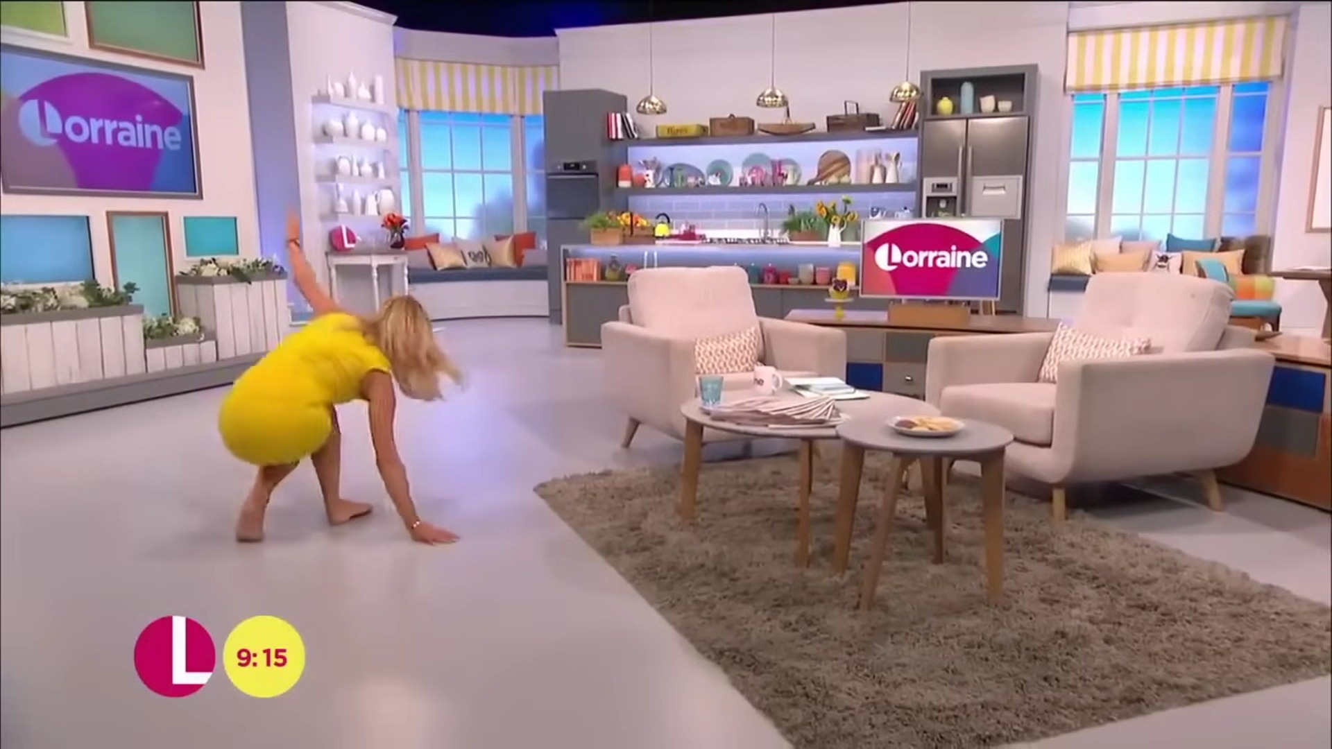 Amanda Holden / noholdenback Nude Leaks OnlyFans  - Leaked Models