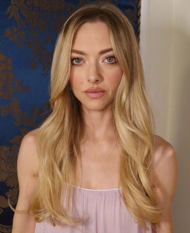 Amanda Seyfried boobs