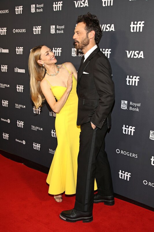 Amanda Seyfried boobs