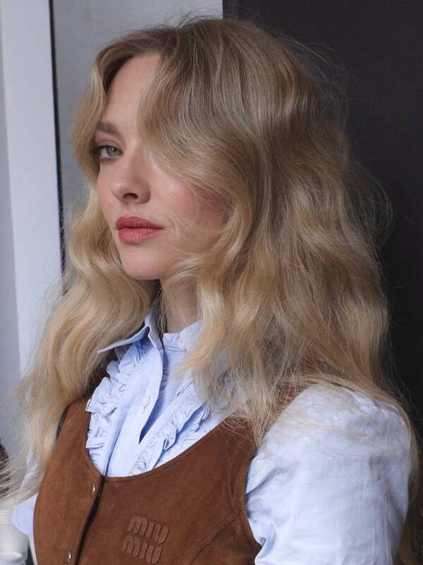 Amanda Seyfried boobs