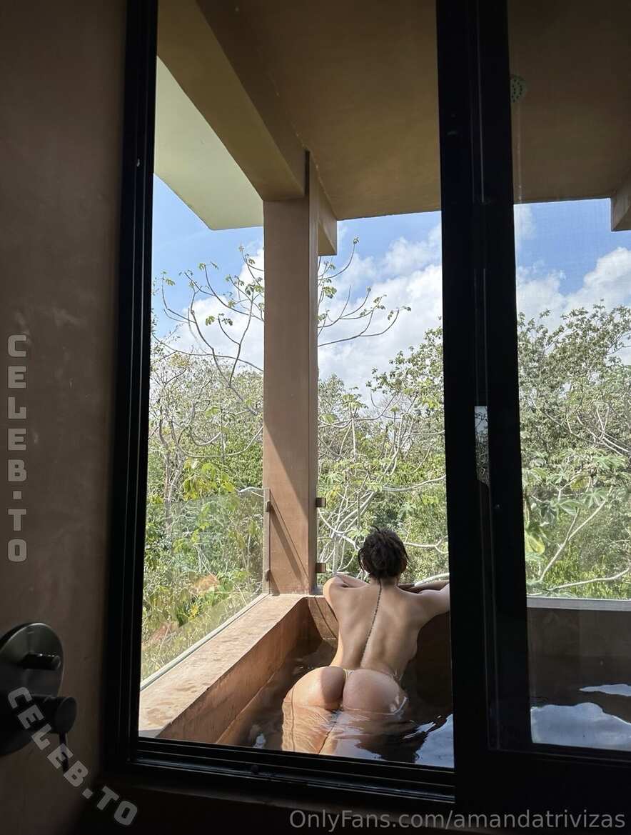 Amanda Trivizas - Amanda Trivizas. Onlyfans Leaked Nude Videos