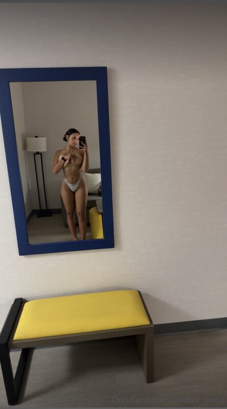 amber_booo / amberbooo_ / amberraebabe Nude Leaks OnlyFans  - Leaked Models