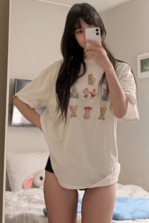 Amiechikin Nude Leaks OnlyFans  - Leaked Models