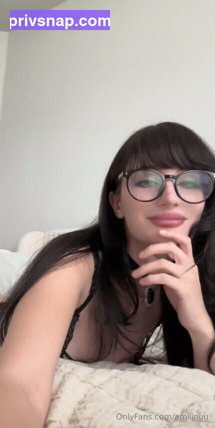 The1EmmaAdler / amiemmadler / amiiinuu Nude Leaks OnlyFans  - Leaked Models