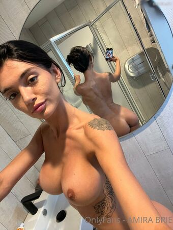 Amira Brie Nude POV Blowjob OnlyFans Video Leaked - Influencers GoneWild