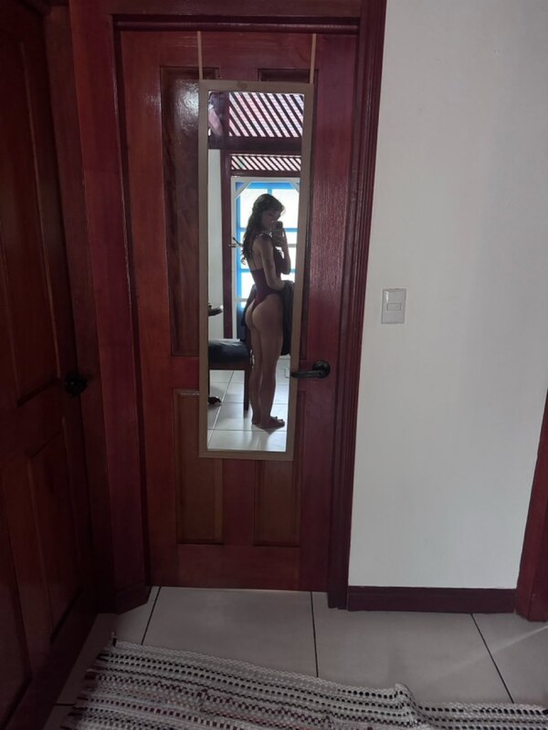 Amira Brie Nude POV Blowjob OnlyFans Video Leaked - Influencers GoneWild