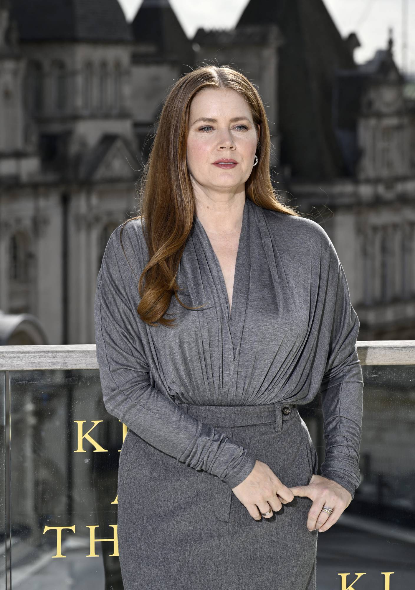 Amy Adams legs