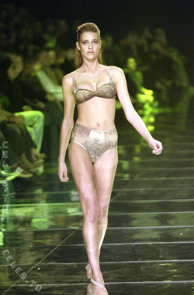Ana Beatriz Barros nude leaked photos