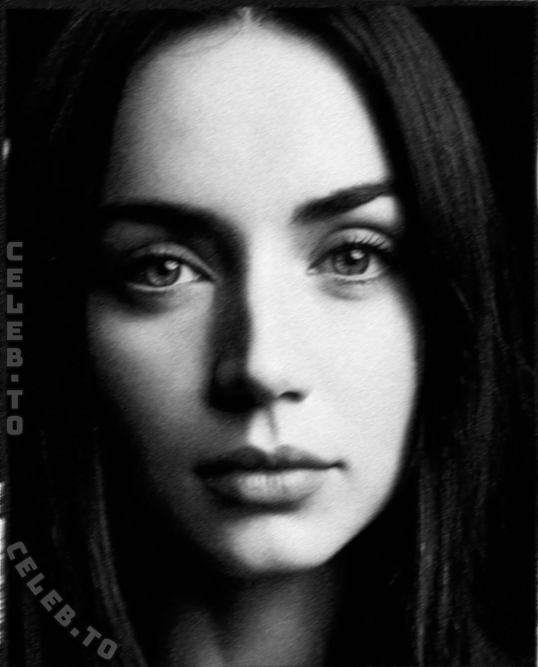 Ana-de-armas Nude (11 Photos) - LeakedModels