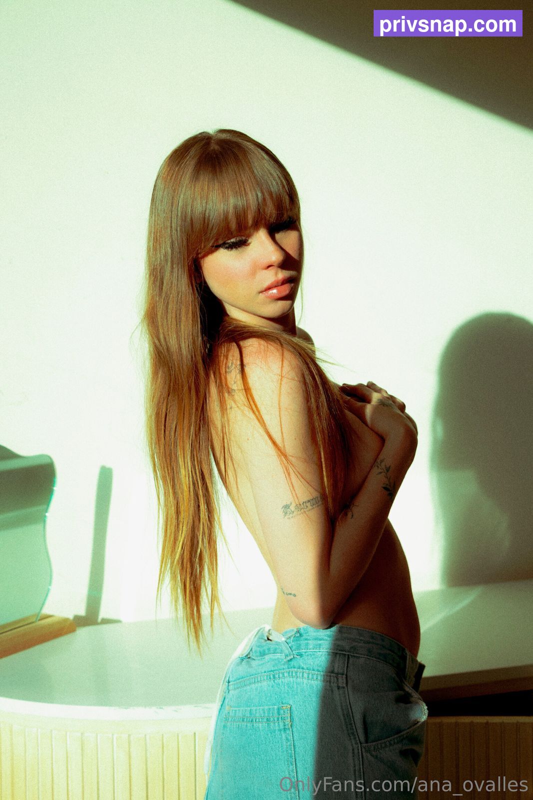 Anasoclash / ana_ovalles Nude Leaks OnlyFans  - Leaked Models