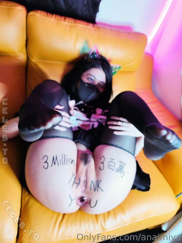 Anaimiya / Naimi奶咪 / naimiminai Nude Leaks OnlyFans  - Leaked Models