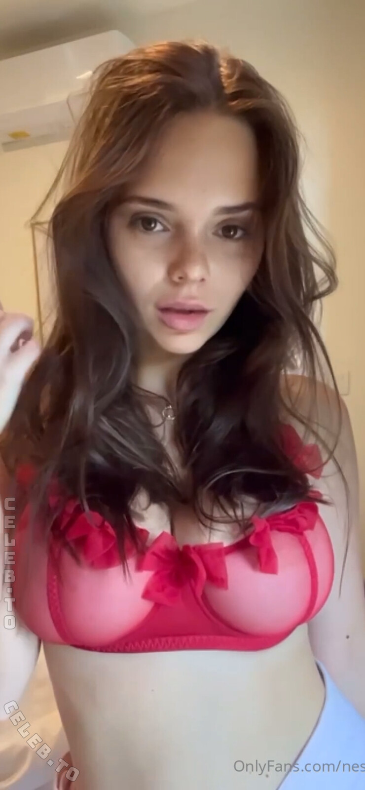 6nesty9_ / Anastasia Durkot / nesty69 Nude Leaks OnlyFans  - Leaked Models