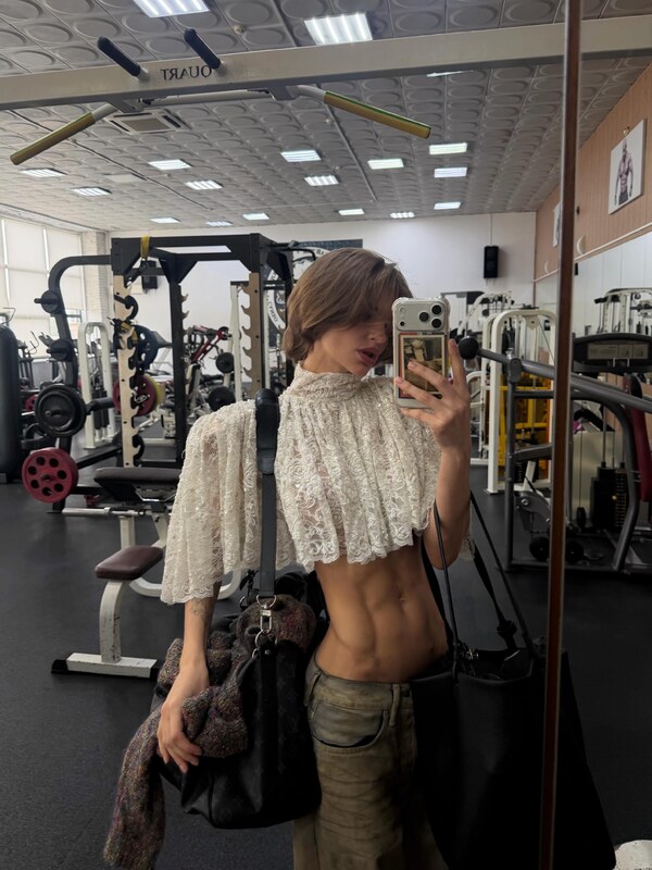 Anastasiia Mironova / mironovanastasiia Nude Leaks OnlyFans  - Leaked Models