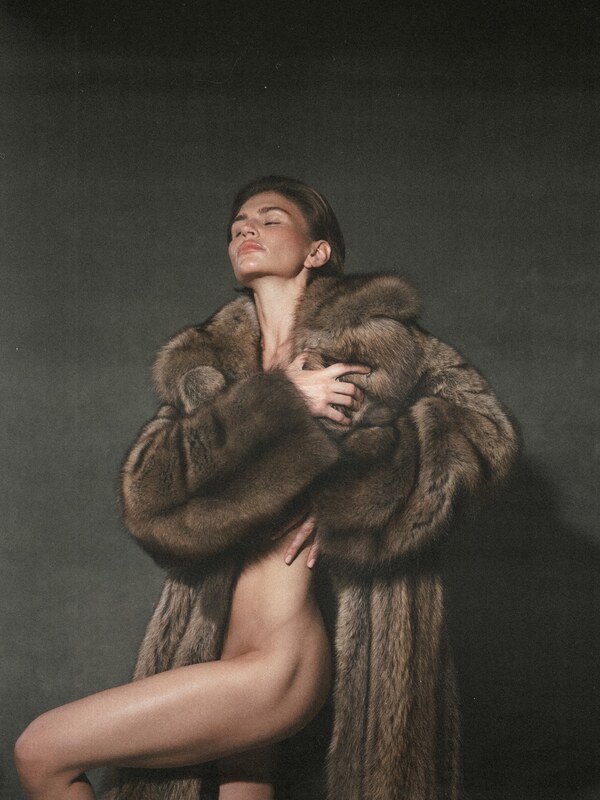 Anastasiia Mironova / mironovanastasiia Nude Leaks OnlyFans  - Leaked Models