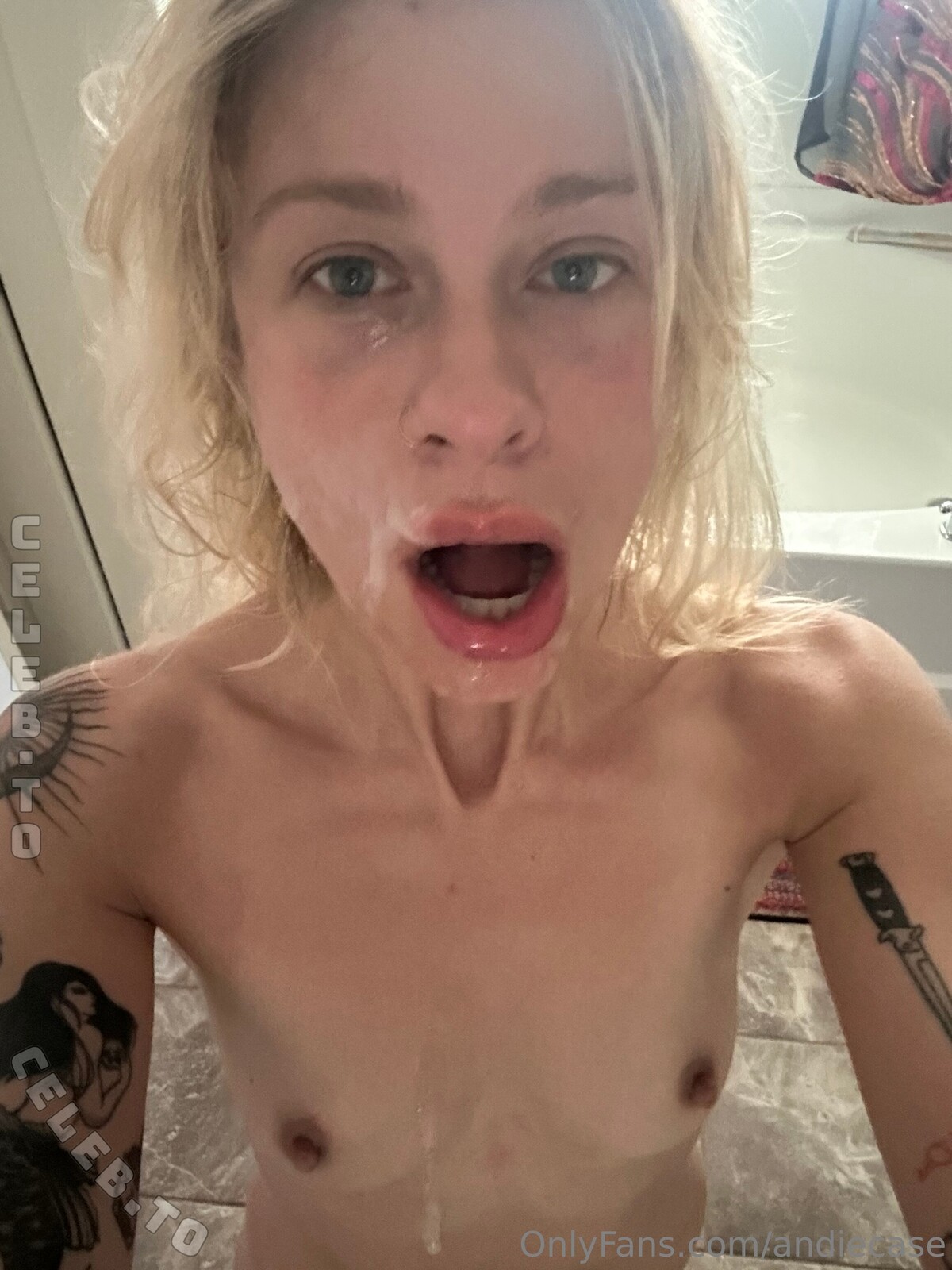 Andie Case / andiecase Nude Leaks OnlyFans  - Leaked Models