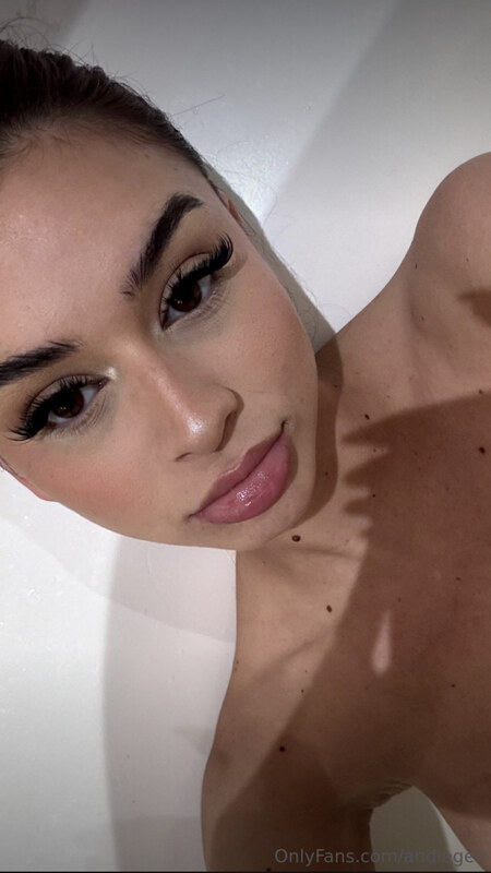 Ancatarine / andiegen Nude Leaks OnlyFans  - Leaked Models