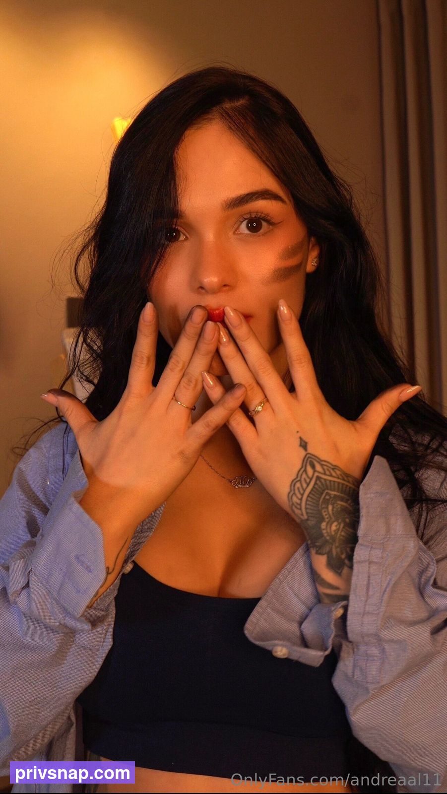 Andreaal11 OnlyFans Leaks (10 Photos) - NudoStar