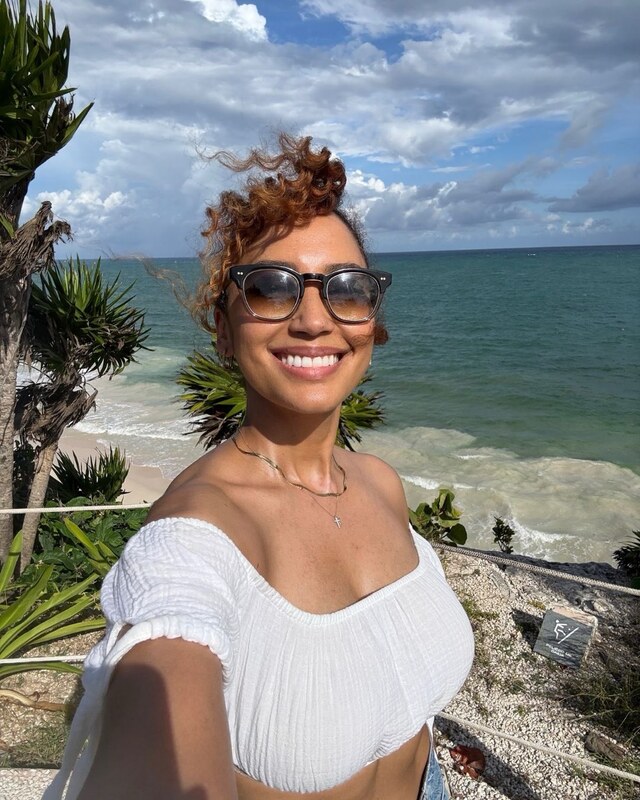 Andy Allo Nude Photos, Scenes and Porn [2023]