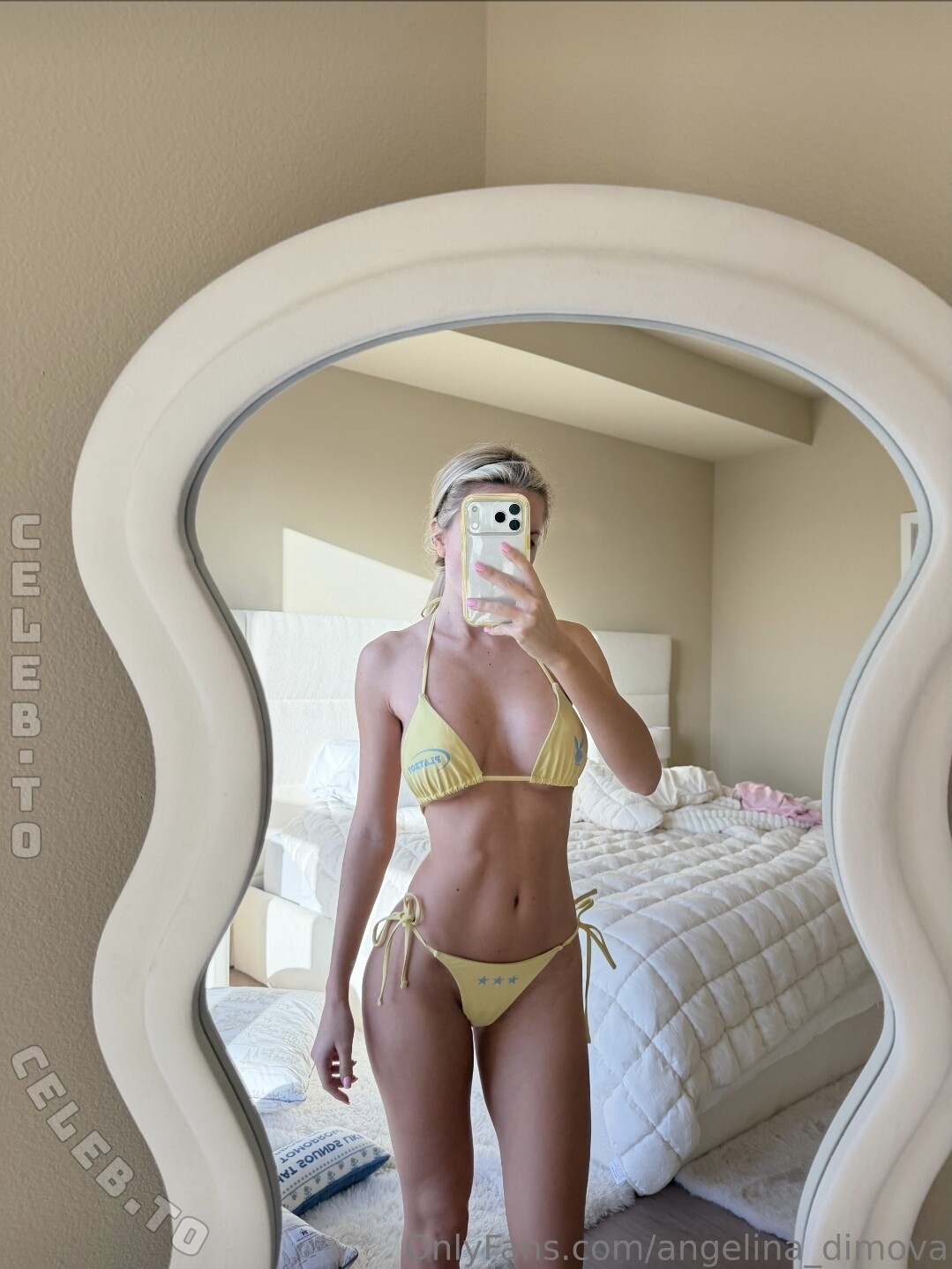 Angelina Dimova Nude OnlyFans & Sexy Collection (48 Photos)