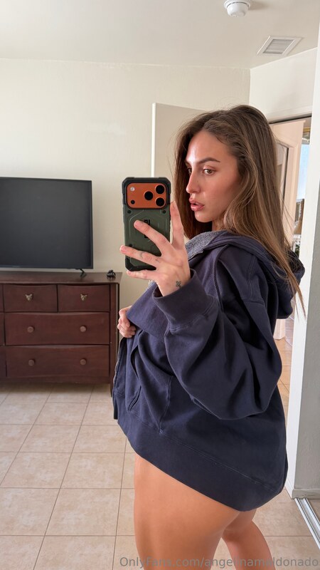 Angelina Maldonado OnlyFans Leaks (10 Photos) - NudoStar