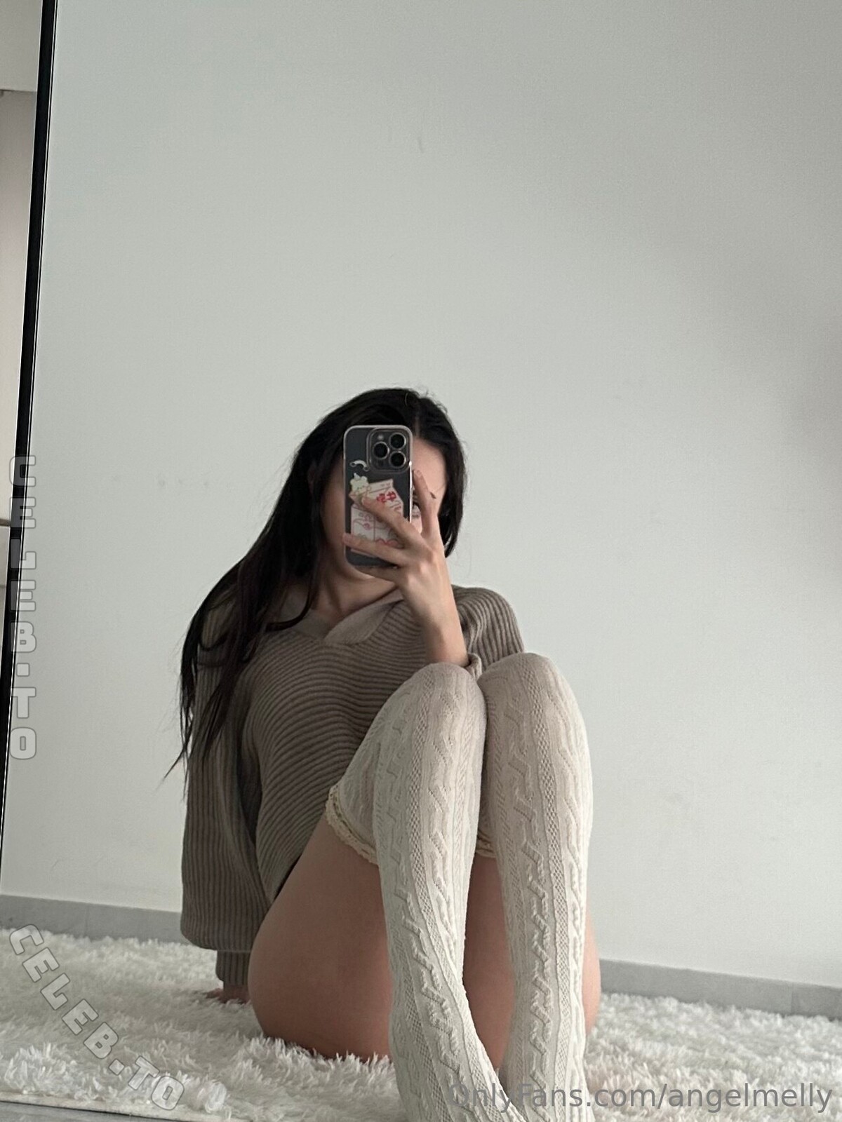 Angelmelly Nude Leaks OnlyFans  - Leaked Models