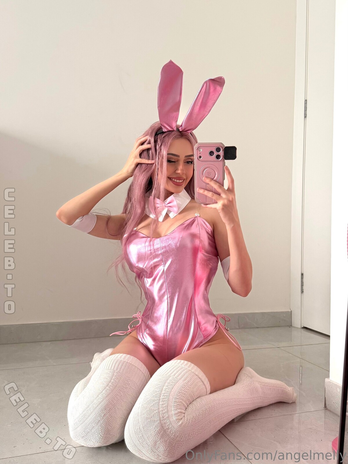 Angelmelly Nude Leaks OnlyFans  - Leaked Models