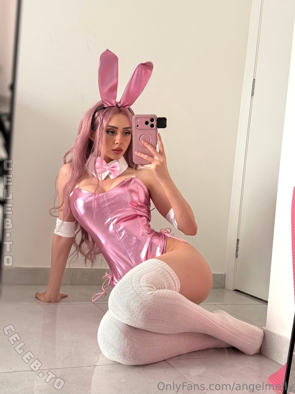 Angelmelly Nude Leaks OnlyFans  - Leaked Models