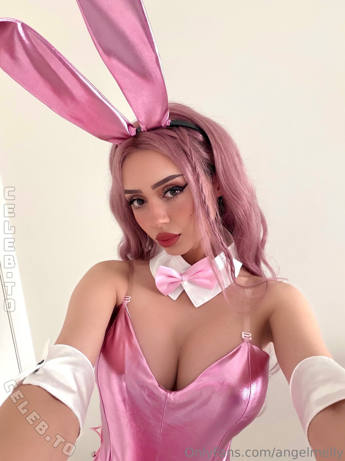Angelmelly Nude Leaks OnlyFans  - Leaked Models