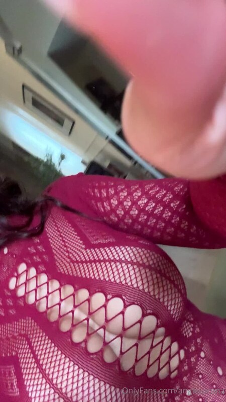 Angie Varona Instagram Sexy Influencer - Angievarona Onlyfans Leaked Nude Photos