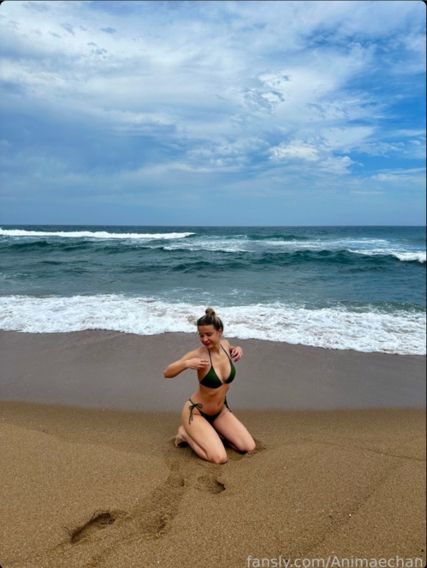 Animaechan Fansly Nude Sexy Leaked Photos And Video