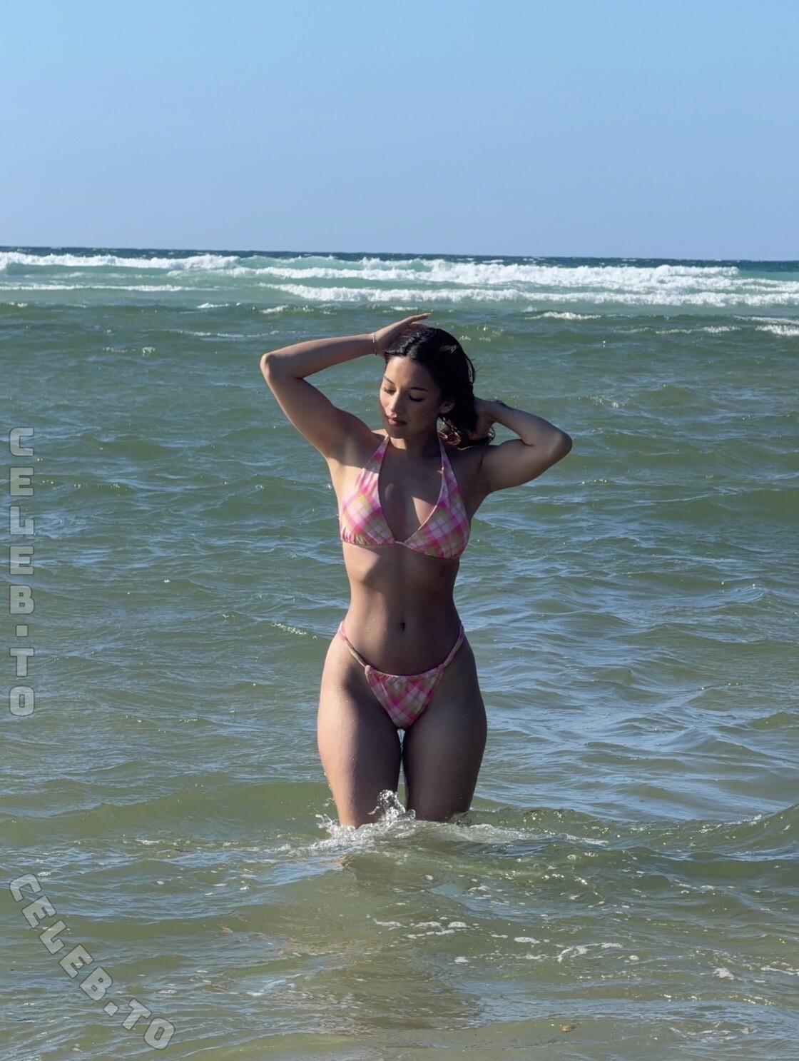 Anisia Martinez / Anisiamartinezz_ Nude Leaks OnlyFans  - Leaked Models