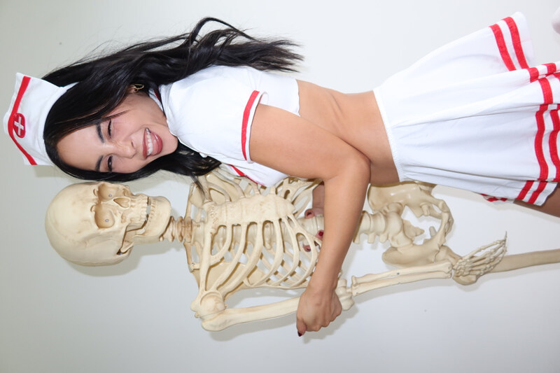Anna Akana Nude (3 Censored Photos)