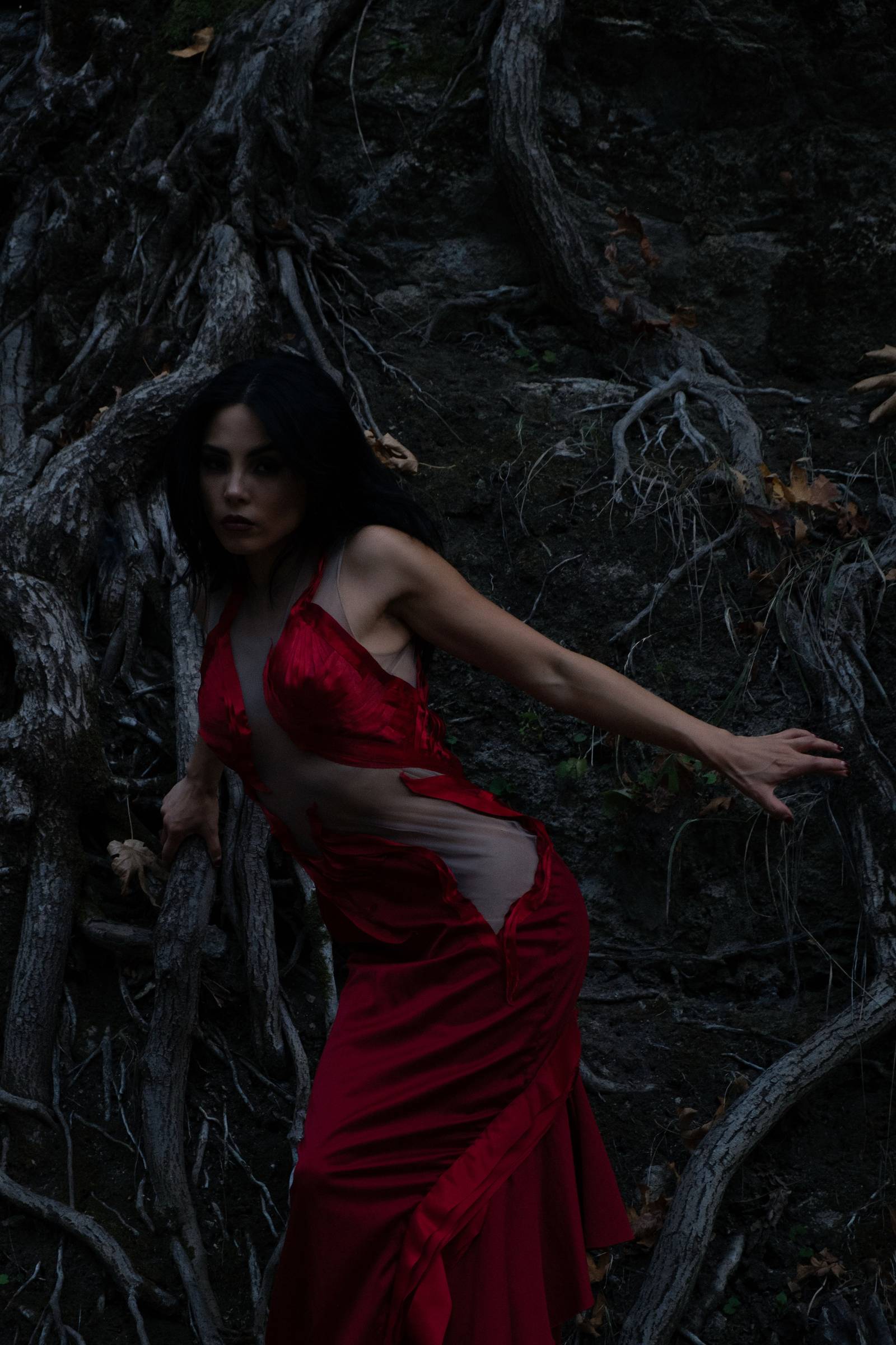 Anna Akana Nude (3 Censored Photos)