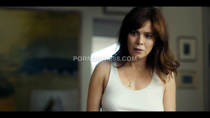 Anna friel naked