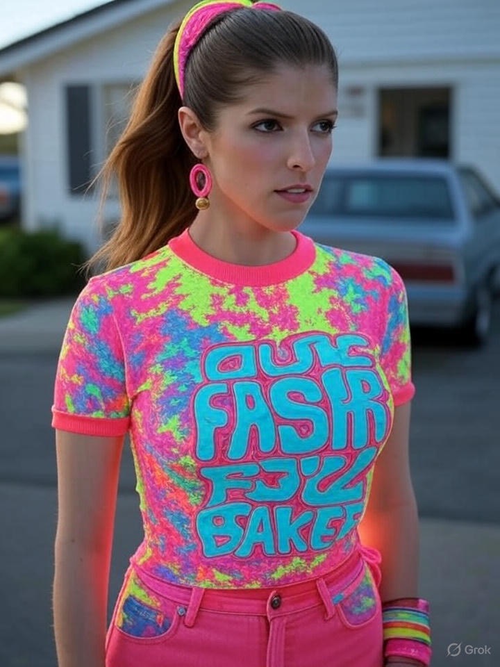 Anna kendrick nude leaked