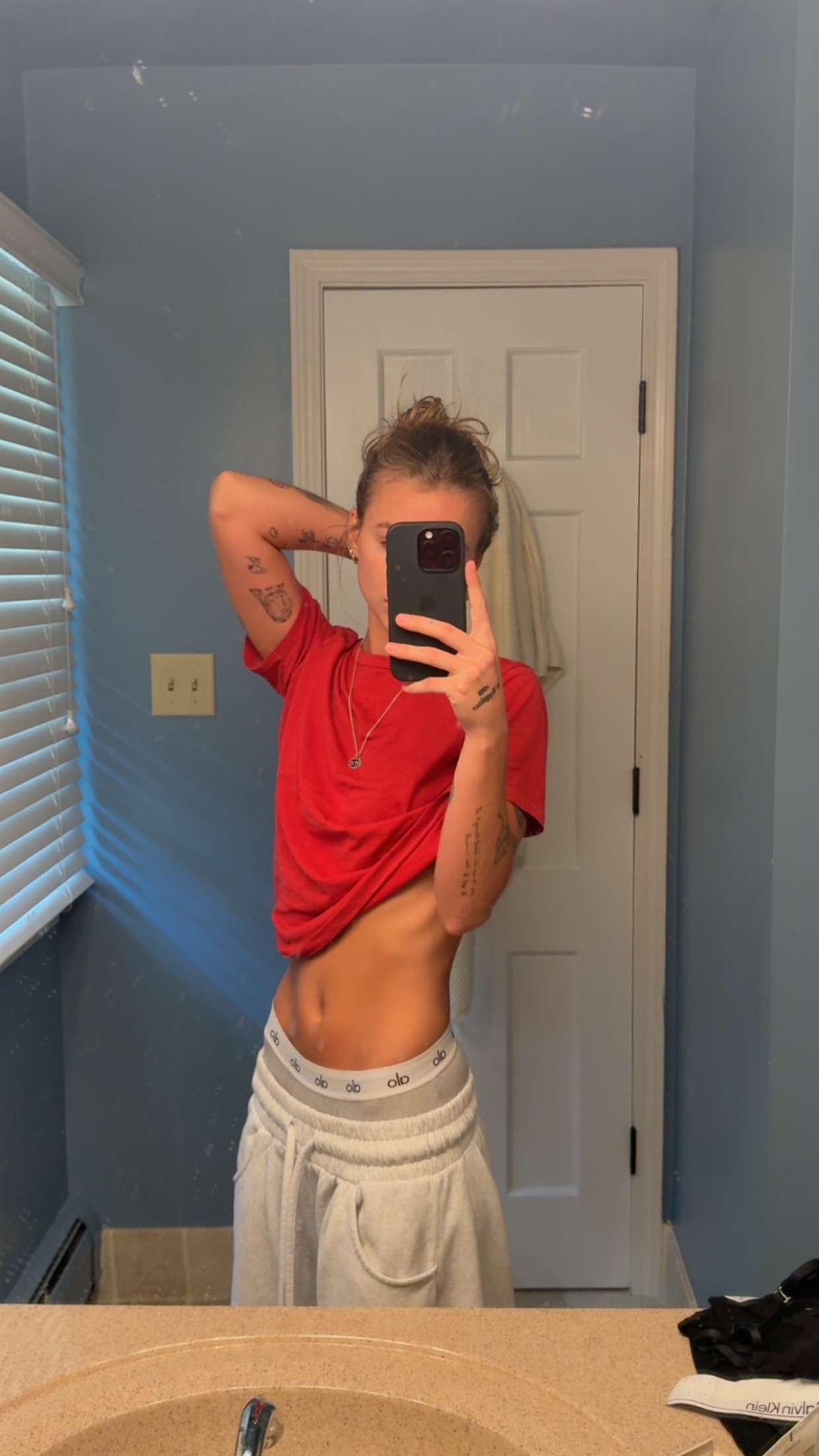 Anna Shumate Instagram Sexy Influencer - Annabananaxdddd
