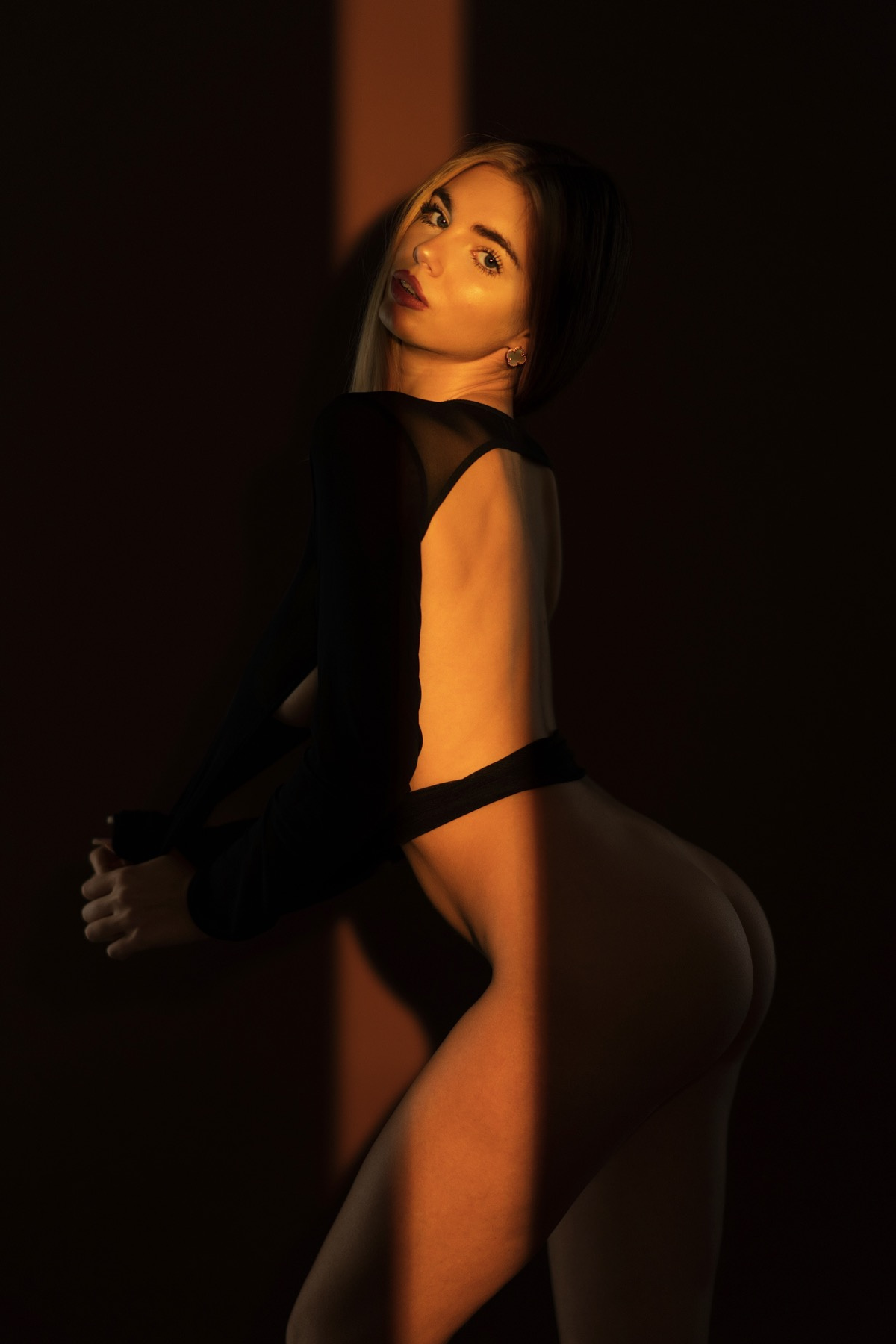Anneth Dmitrieva / anneth.dmitrieva Nude Leaks OnlyFans  - Leaked Models