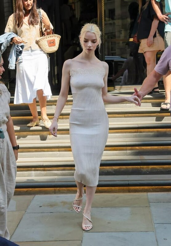Anya Taylor Joy Instagram Leaks (56 Photos) - NudoStar