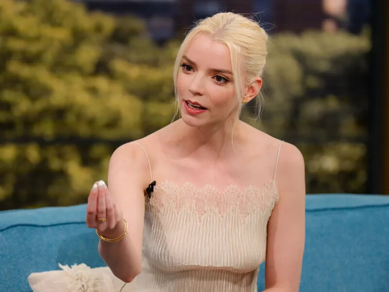 Anya Taylor Joy Instagram Leaks (56 Photos) - NudoStar